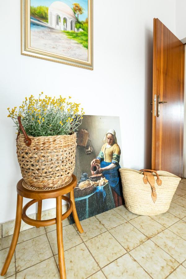 Apartment Lauma Zadar Bagian luar foto