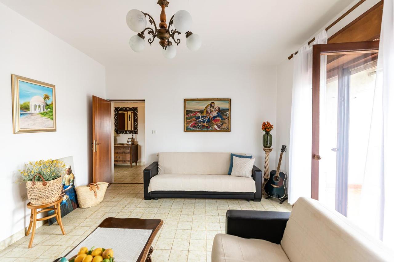 Apartment Lauma Zadar Bagian luar foto