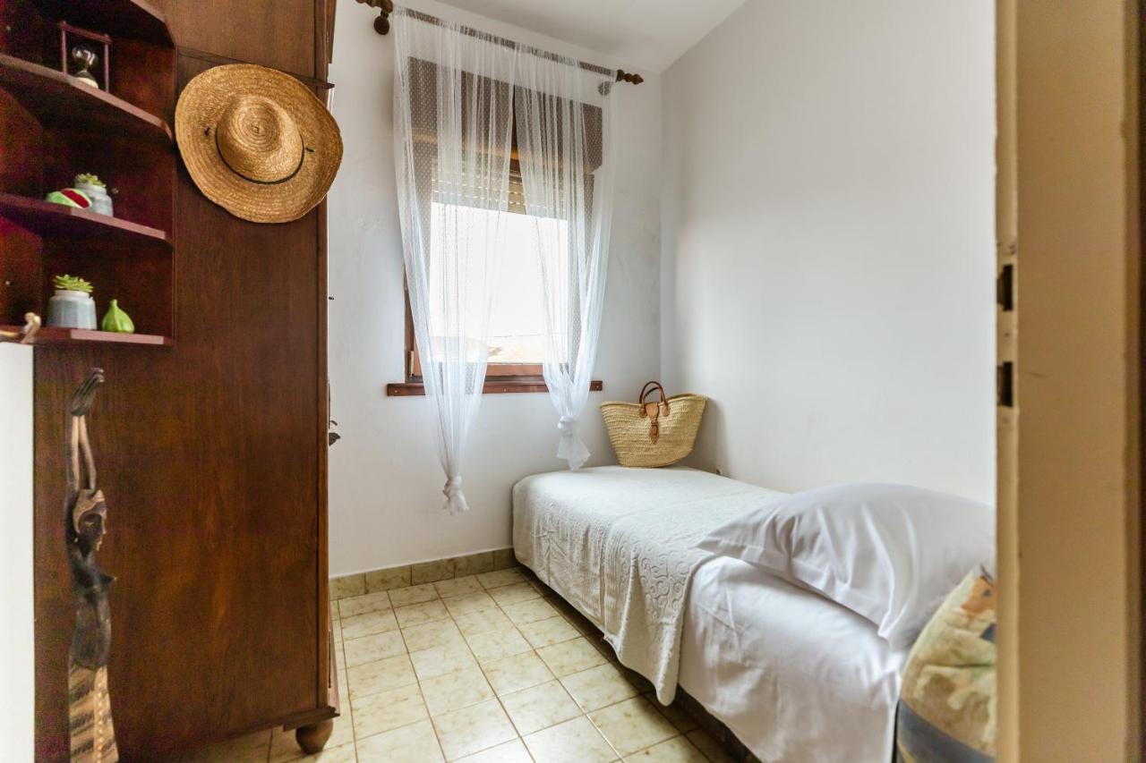 Apartment Lauma Zadar Bagian luar foto