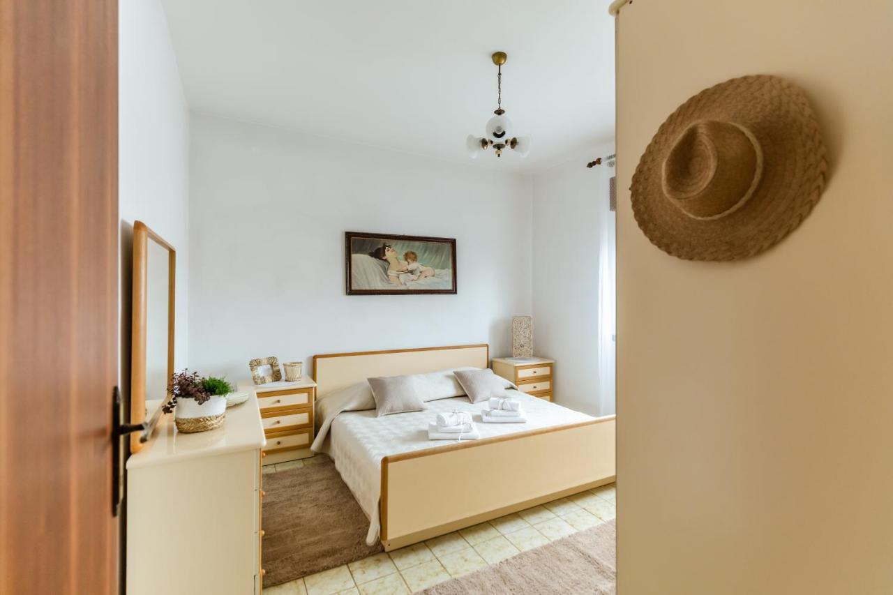 Apartment Lauma Zadar Bagian luar foto