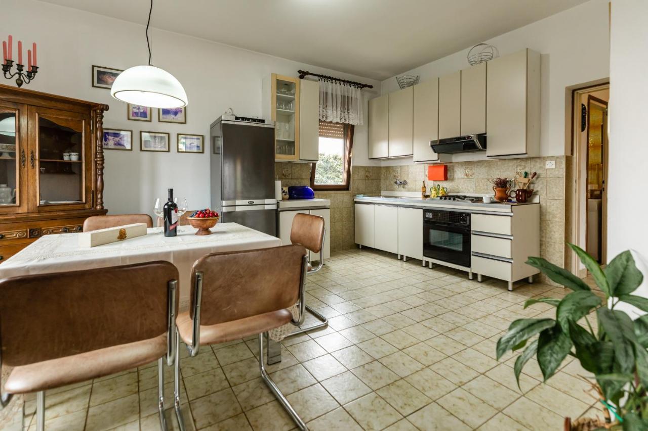 Apartment Lauma Zadar Bagian luar foto