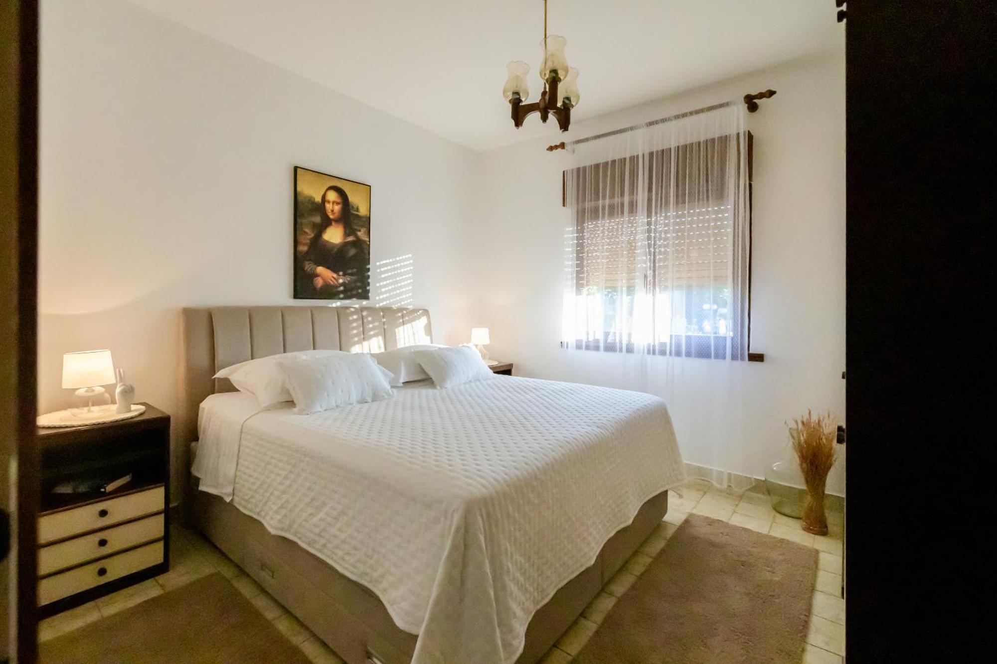 Apartment Lauma Zadar Bagian luar foto
